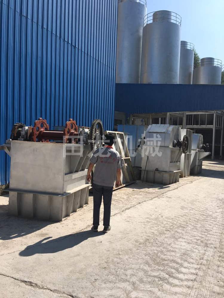 建材公司斗式星空体育·(中国)官方网站-登录入口实例