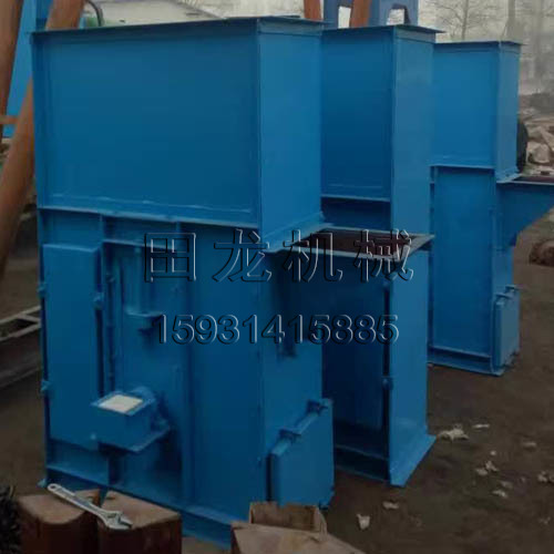 瑞欧选购我厂斗式星空体育·(中国)官方网站-登录入口装车发货